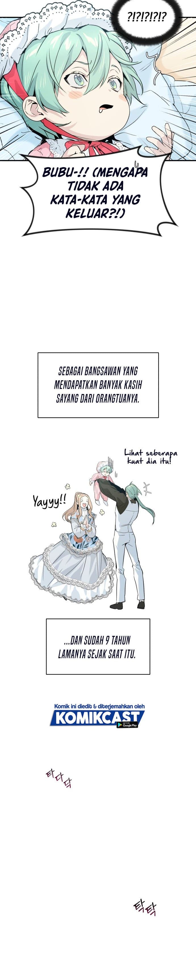 Baca The Dark Magician Transmigrates After 66666 Years - Chapter 1 halaman 11