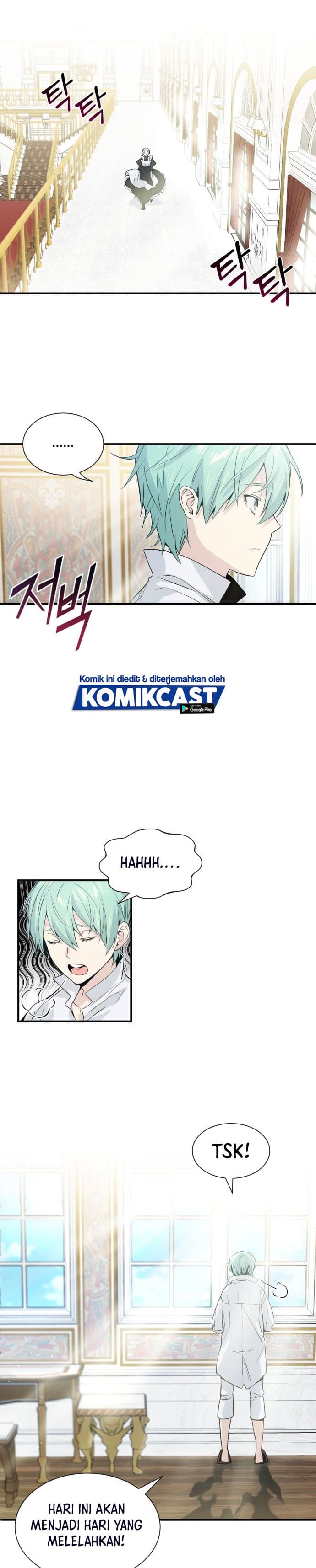 Baca The Dark Magician Transmigrates After 66666 Years - Chapter 1 halaman 12