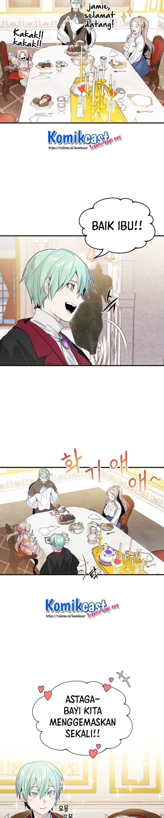 Baca The Dark Magician Transmigrates After 66666 Years - Chapter 1 halaman 16