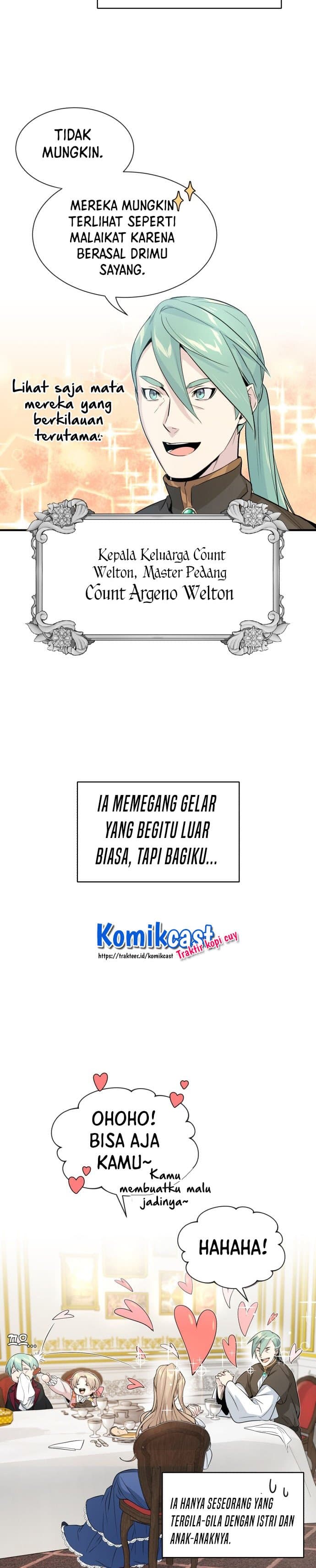 Baca The Dark Magician Transmigrates After 66666 Years - Chapter 1 halaman 18