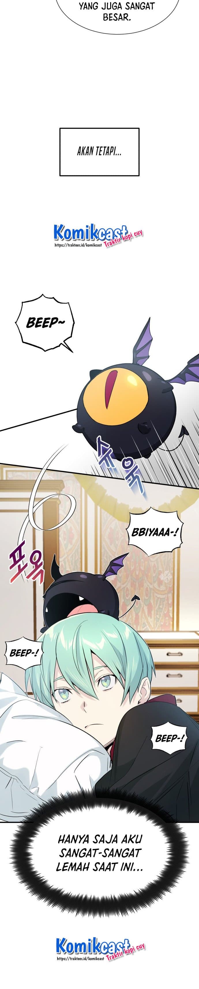 Baca The Dark Magician Transmigrates After 66666 Years - Chapter 1 halaman 22