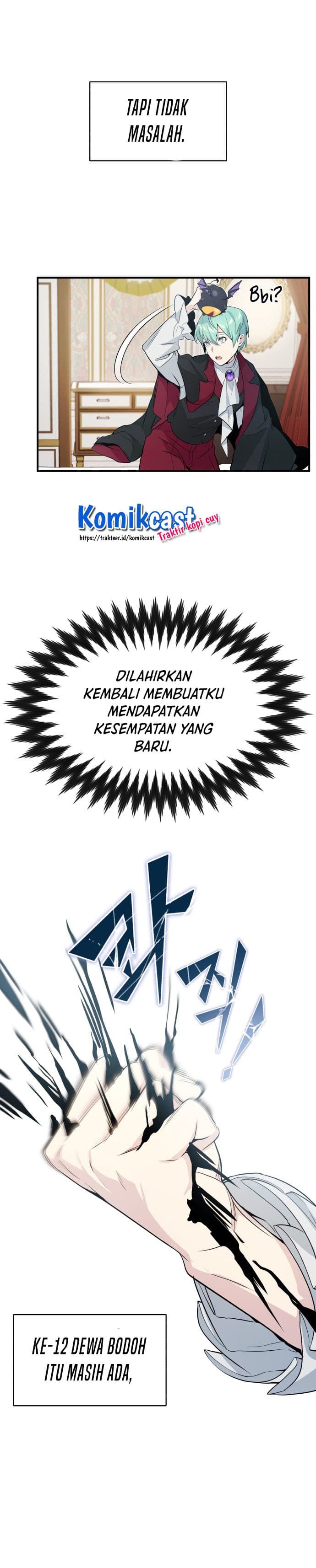 Baca The Dark Magician Transmigrates After 66666 Years - Chapter 1 halaman 23