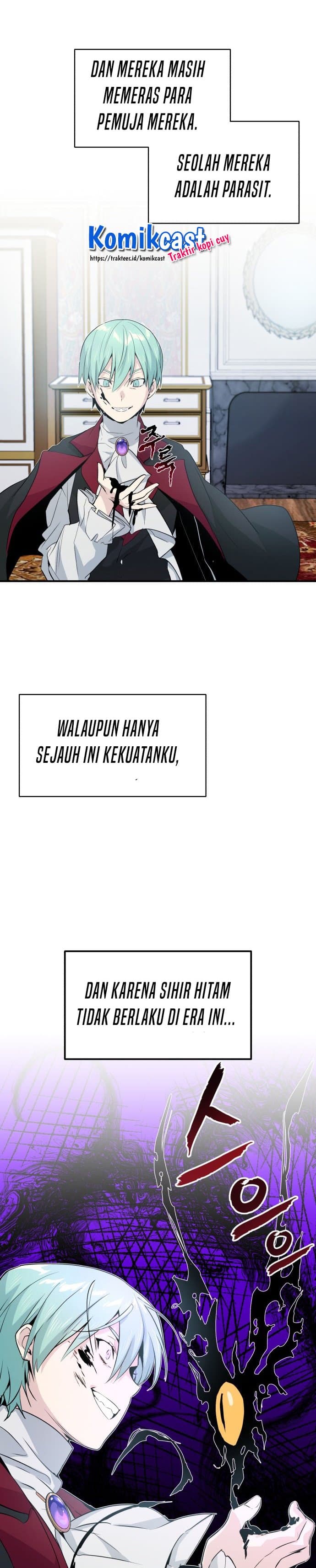 Baca The Dark Magician Transmigrates After 66666 Years - Chapter 1 halaman 24