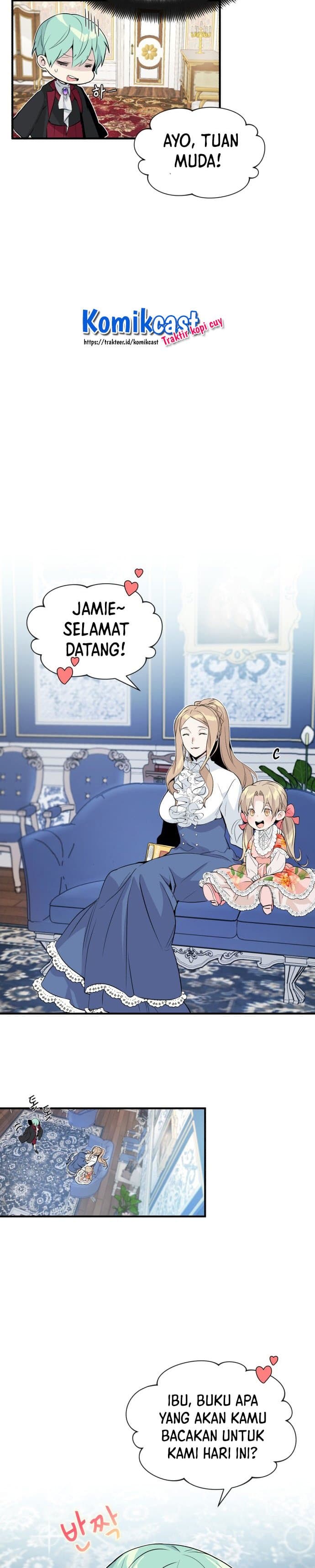 Baca The Dark Magician Transmigrates After 66666 Years - Chapter 1 halaman 27