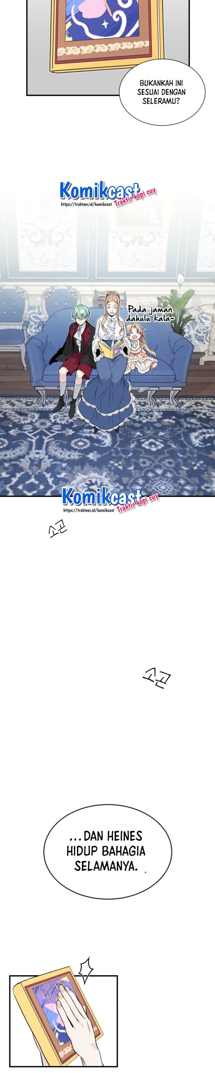 Baca The Dark Magician Transmigrates After 66666 Years - Chapter 1 halaman 29