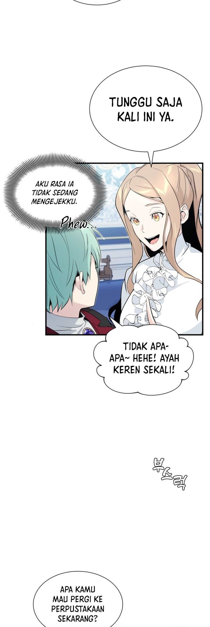 Baca The Dark Magician Transmigrates After 66666 Years - Chapter 1 halaman 32