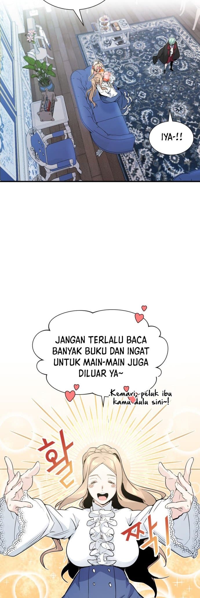 Baca The Dark Magician Transmigrates After 66666 Years - Chapter 1 halaman 33