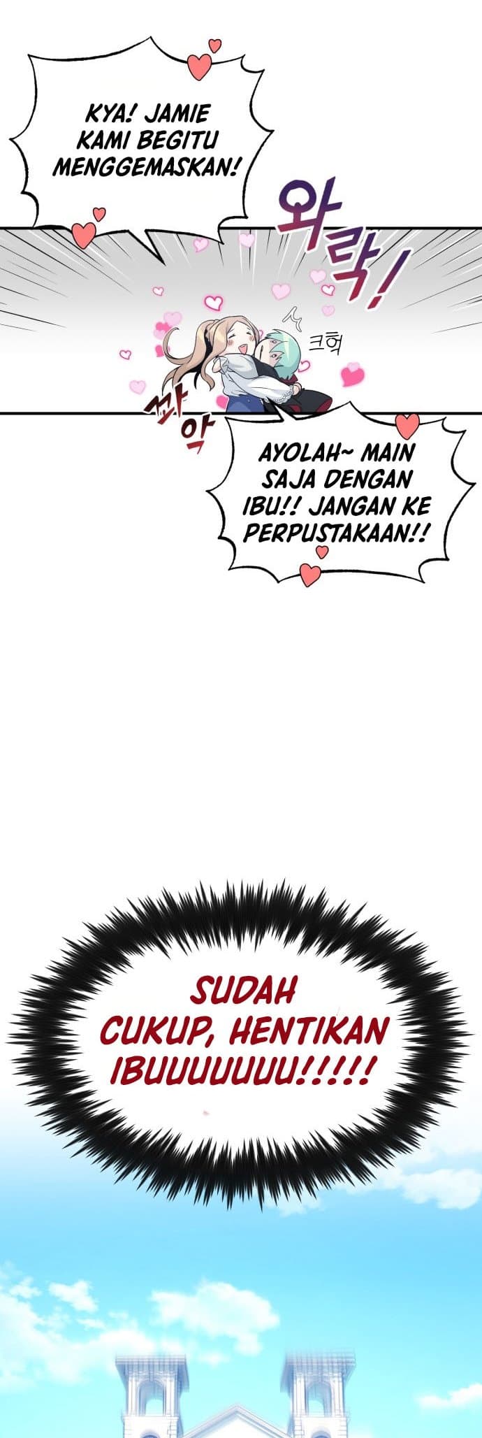 Baca The Dark Magician Transmigrates After 66666 Years - Chapter 1 halaman 35