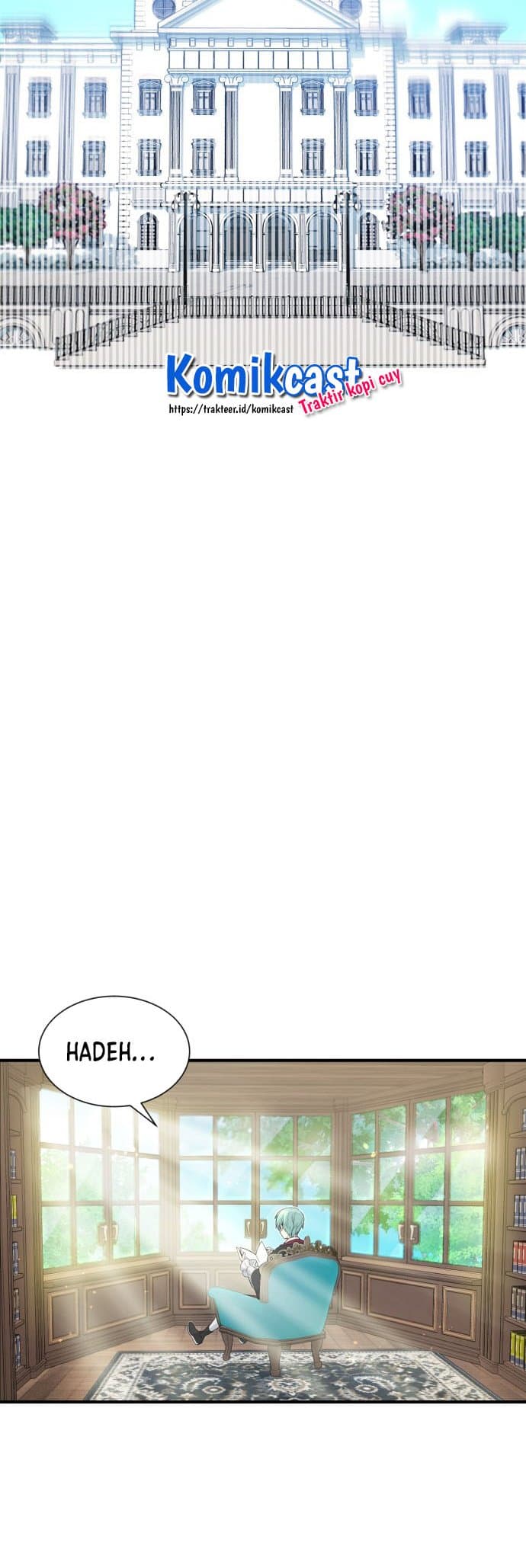 Baca The Dark Magician Transmigrates After 66666 Years - Chapter 1 halaman 36