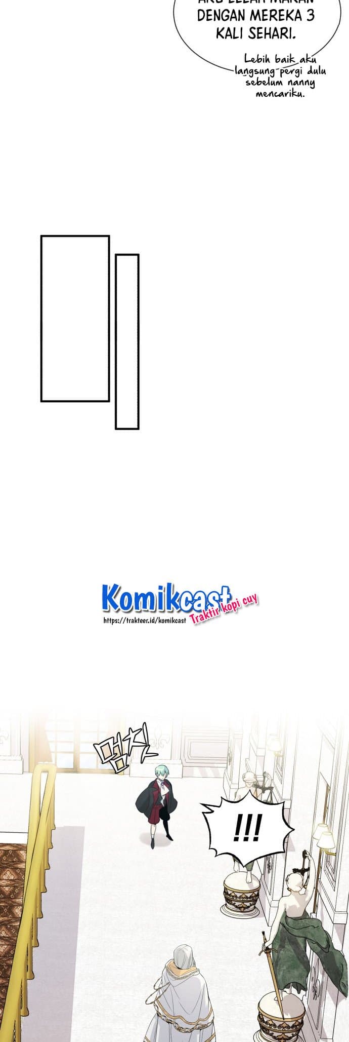 Baca The Dark Magician Transmigrates After 66666 Years - Chapter 1 halaman 38