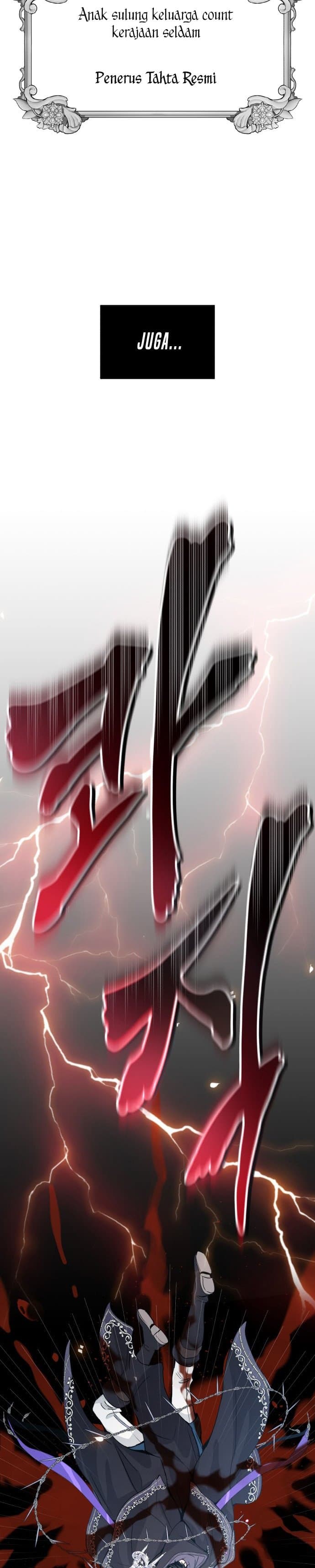 Baca The Dark Magician Transmigrates After 66666 Years - Chapter 1 halaman 4