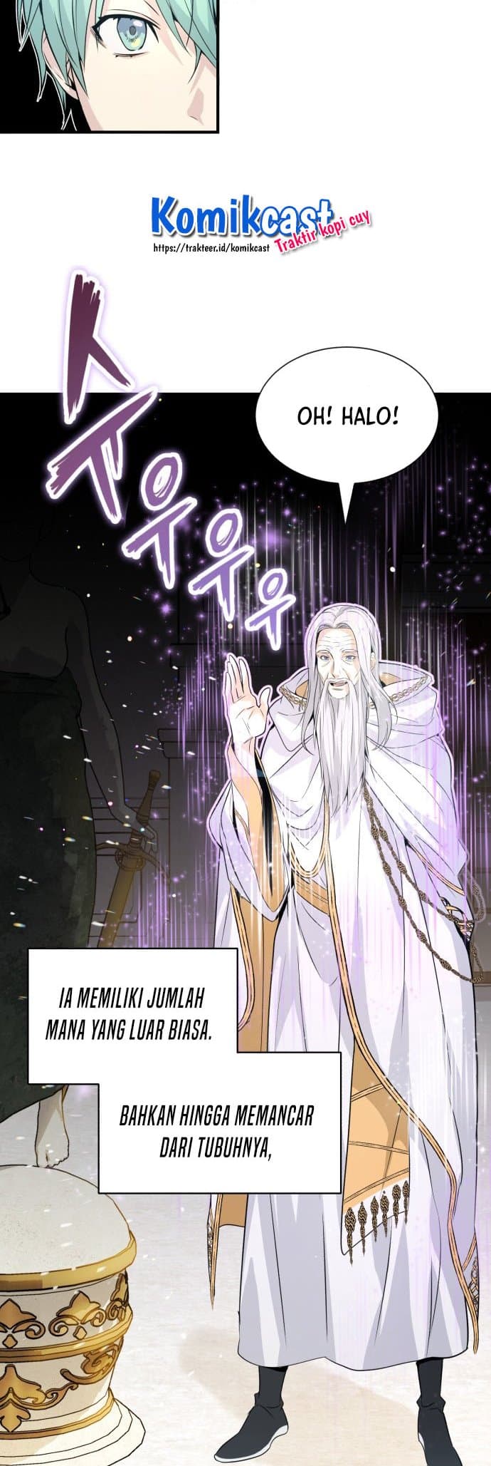 Baca The Dark Magician Transmigrates After 66666 Years - Chapter 1 halaman 40