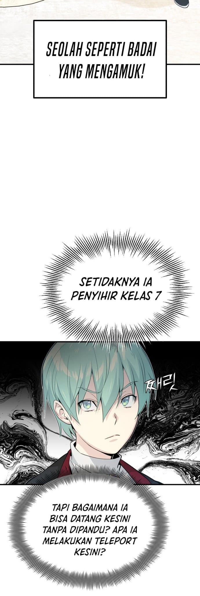 Baca The Dark Magician Transmigrates After 66666 Years - Chapter 1 halaman 41