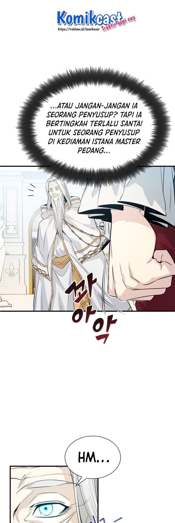 Baca The Dark Magician Transmigrates After 66666 Years - Chapter 1 halaman 42