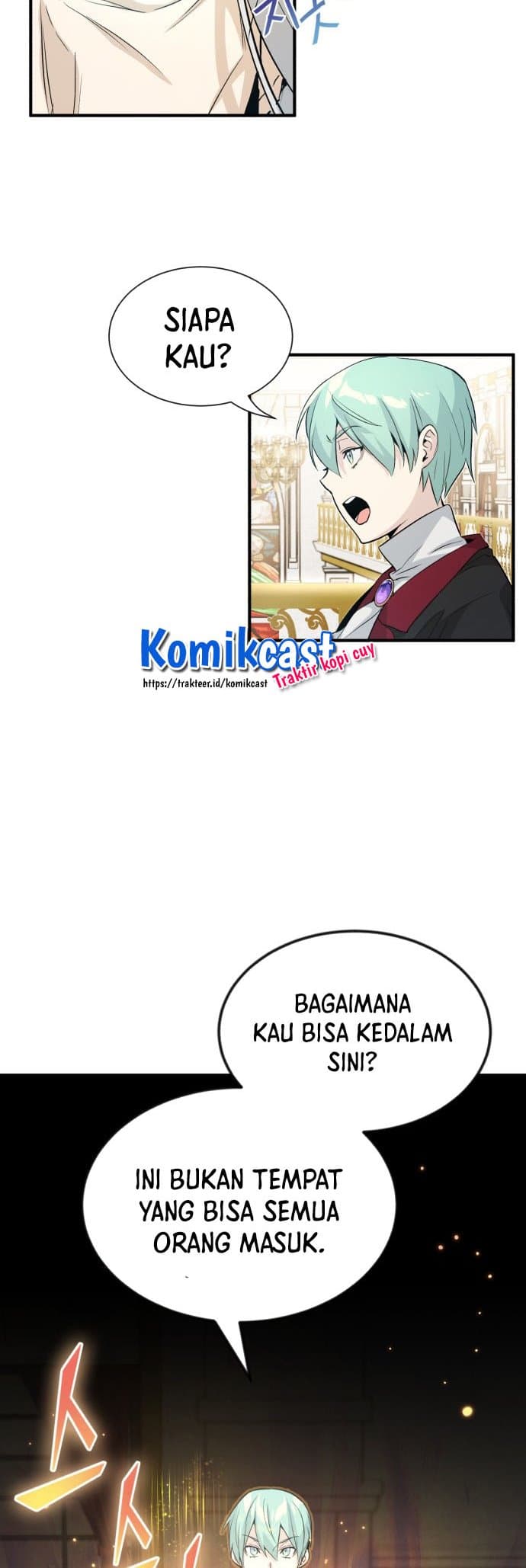 Baca The Dark Magician Transmigrates After 66666 Years - Chapter 1 halaman 43