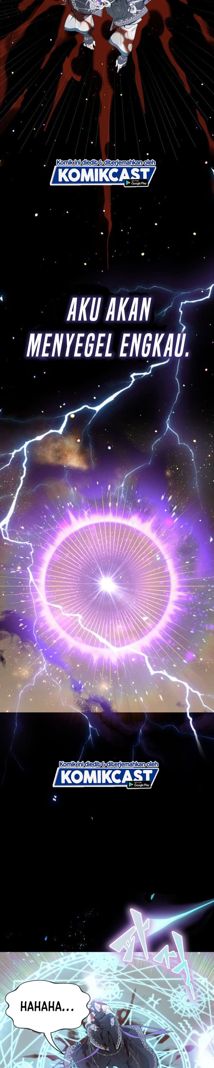 Baca The Dark Magician Transmigrates After 66666 Years - Chapter 1 halaman 5