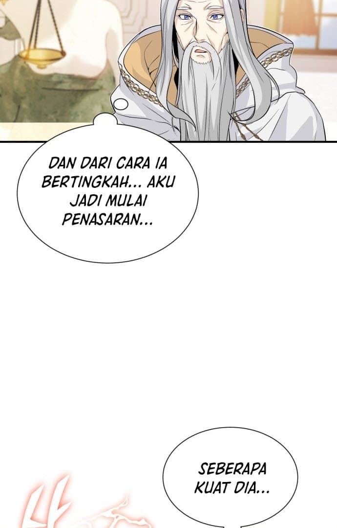 Baca The Dark Magician Transmigrates After 66666 Years - Chapter 1 halaman 51