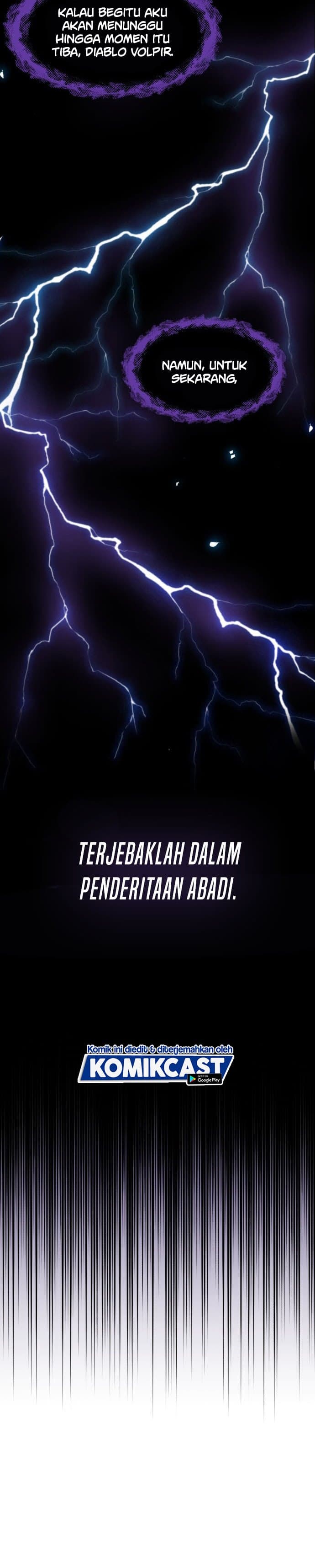 Baca The Dark Magician Transmigrates After 66666 Years - Chapter 1 halaman 8