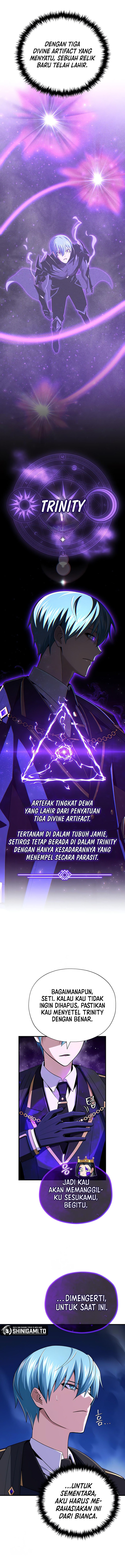 Baca The Dark Magician Transmigrates After 66666 Years - Chapter 176 halaman 14