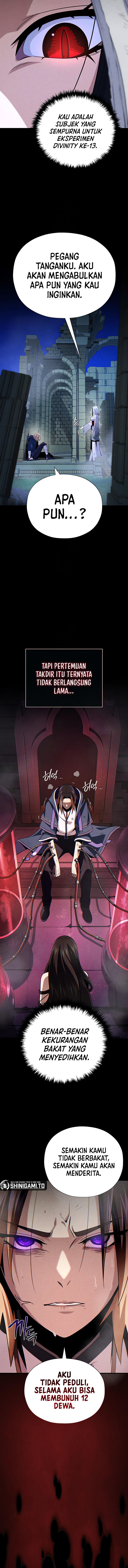 Baca The Dark Magician Transmigrates After 66666 Years - Chapter 176 halaman 17