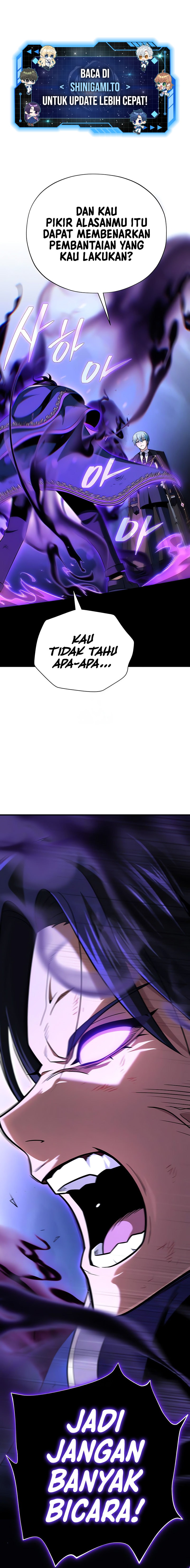 Baca The Dark Magician Transmigrates After 66666 Years - Chapter 176 halaman 2