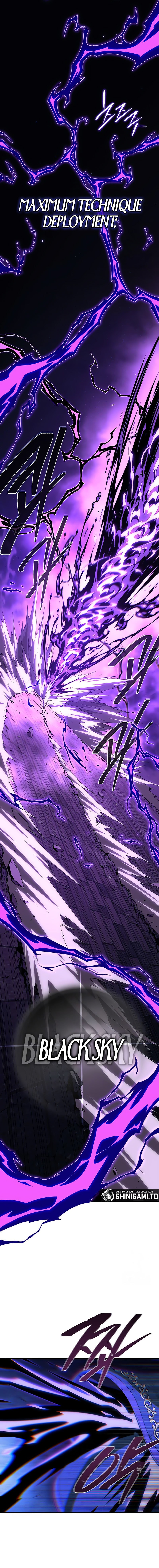 Baca The Dark Magician Transmigrates After 66666 Years - Chapter 176 halaman 3