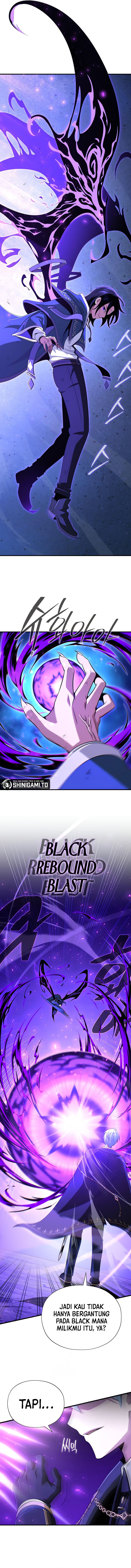 Baca The Dark Magician Transmigrates After 66666 Years - Chapter 176 halaman 4