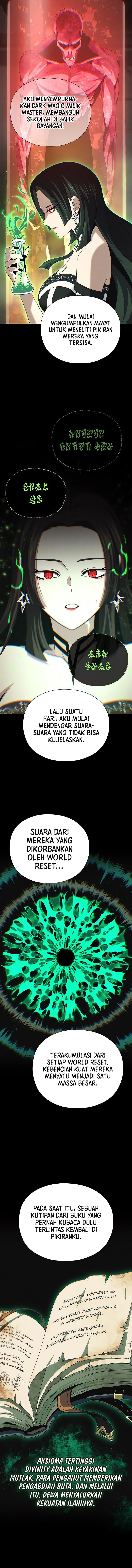 Baca The Dark Magician Transmigrates After 66666 Years - Chapter 177 halaman 13