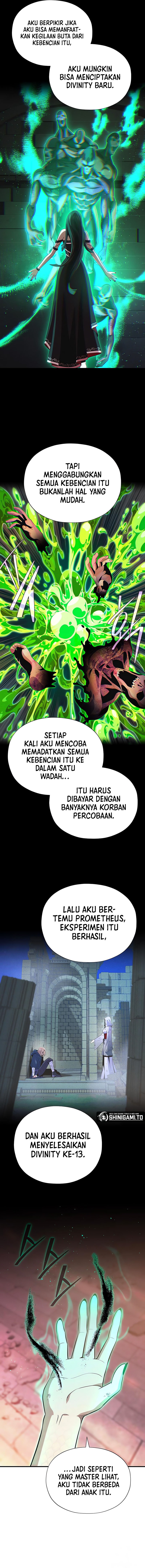 Baca The Dark Magician Transmigrates After 66666 Years - Chapter 177 halaman 14