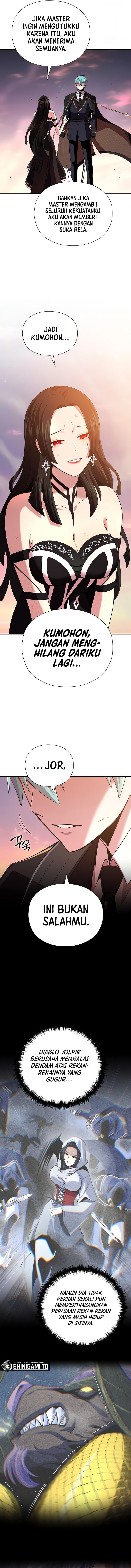 Baca The Dark Magician Transmigrates After 66666 Years - Chapter 177 halaman 15