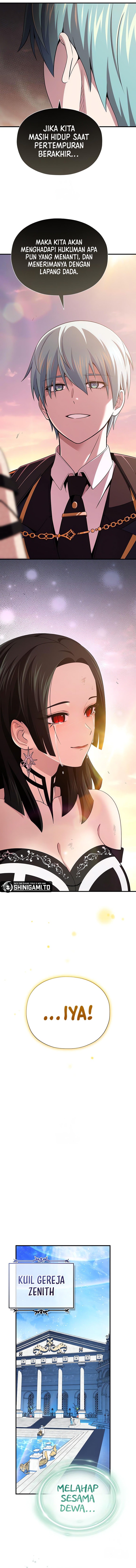 Baca The Dark Magician Transmigrates After 66666 Years - Chapter 177 halaman 17