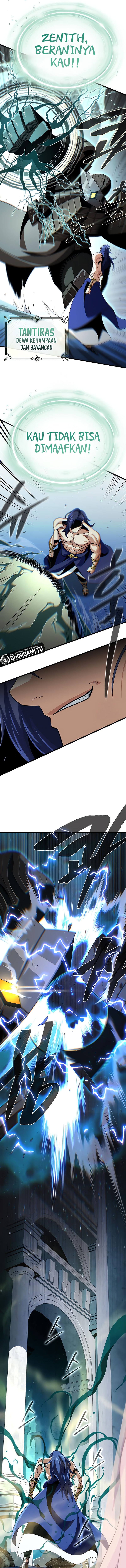 Baca The Dark Magician Transmigrates After 66666 Years - Chapter 177 halaman 18