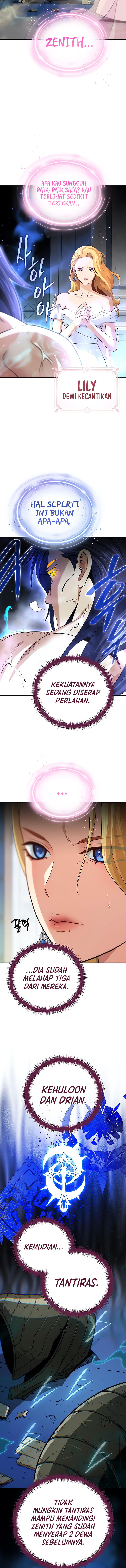 Baca The Dark Magician Transmigrates After 66666 Years - Chapter 177 halaman 19