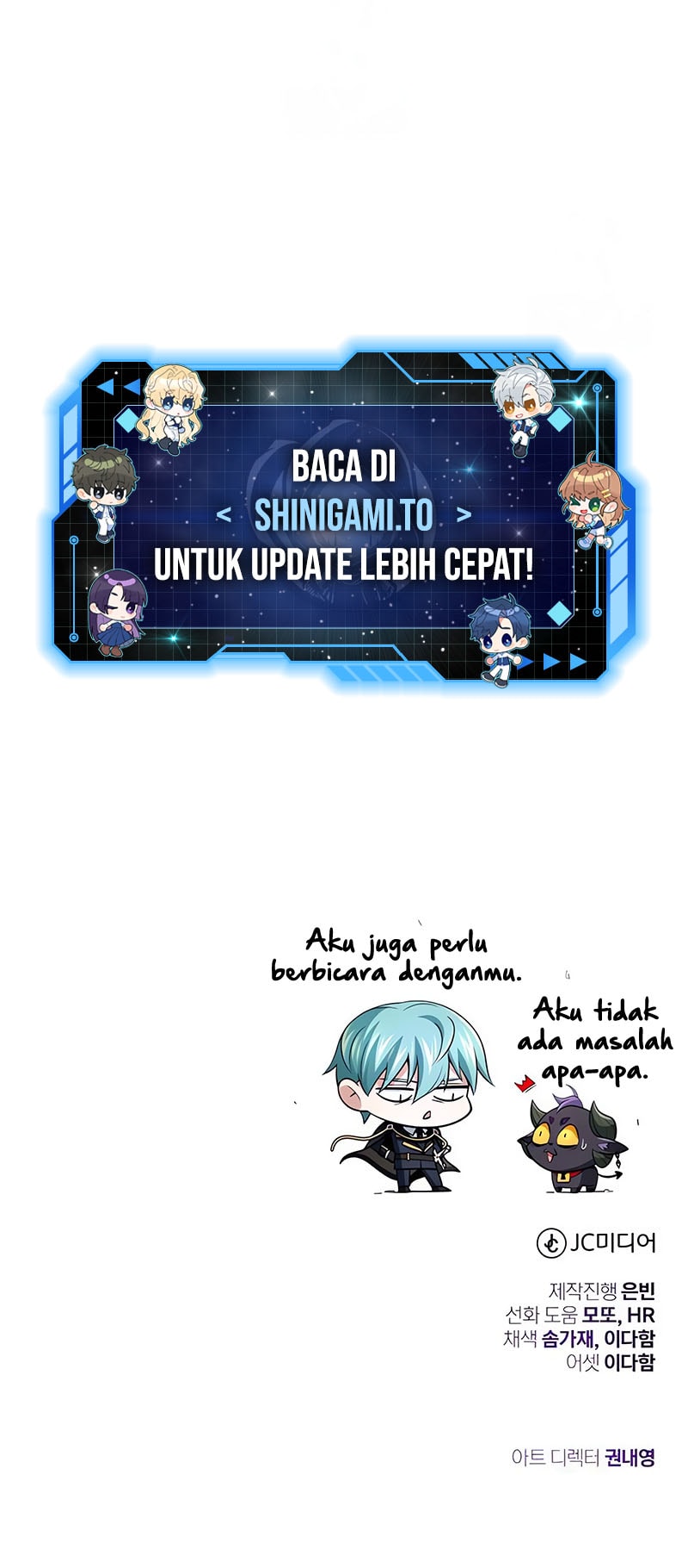 Baca The Dark Magician Transmigrates After 66666 Years - Chapter 177 halaman 23