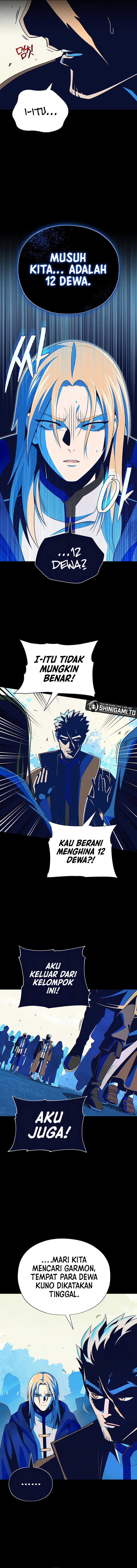 Baca The Dark Magician Transmigrates After 66666 Years - Chapter 177 halaman 5