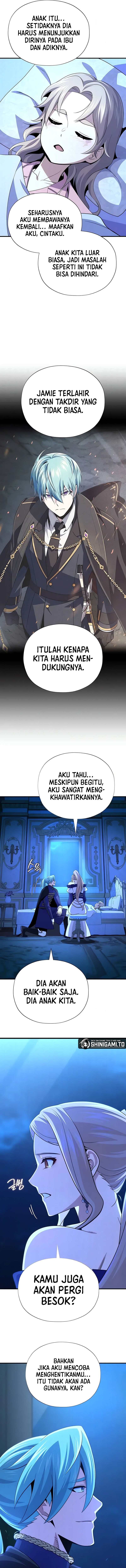 Baca The Dark Magician Transmigrates After 66666 Years - Chapter 178 halaman 11