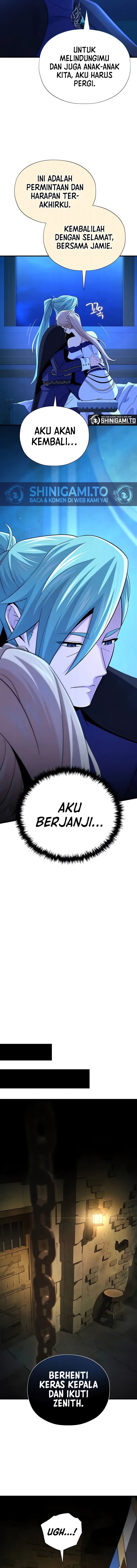 Baca The Dark Magician Transmigrates After 66666 Years - Chapter 178 halaman 12