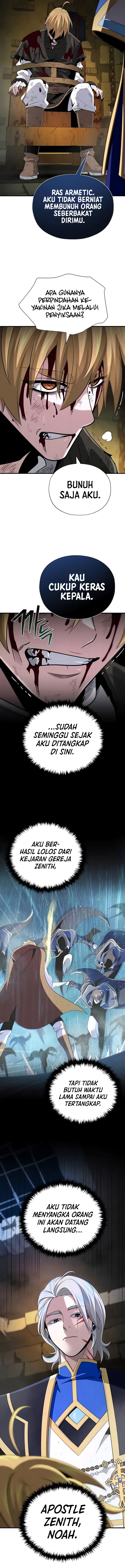 Baca The Dark Magician Transmigrates After 66666 Years - Chapter 178 halaman 13