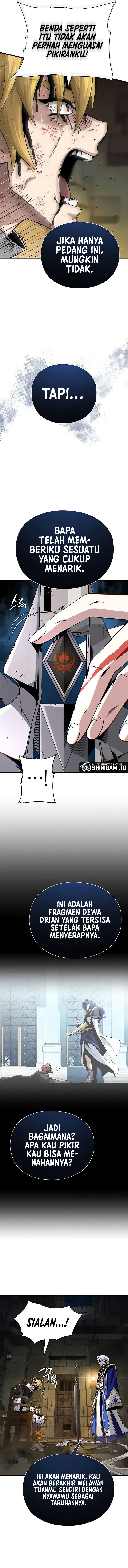 Baca The Dark Magician Transmigrates After 66666 Years - Chapter 178 halaman 16