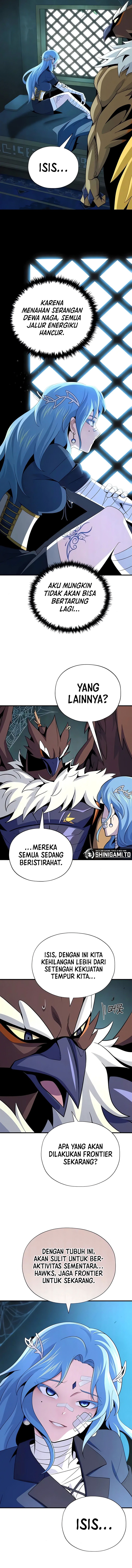 Baca The Dark Magician Transmigrates After 66666 Years - Chapter 178 halaman 6