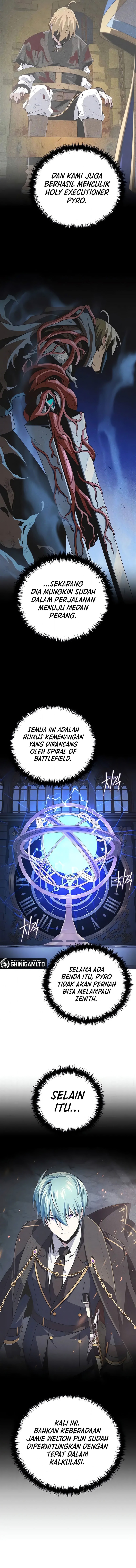 Baca The Dark Magician Transmigrates After 66666 Years - Chapter 179 halaman 12