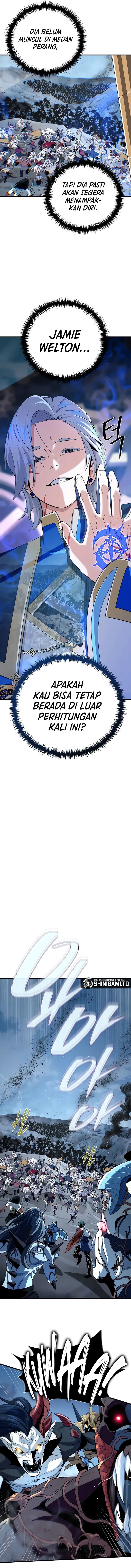 Baca The Dark Magician Transmigrates After 66666 Years - Chapter 179 halaman 13