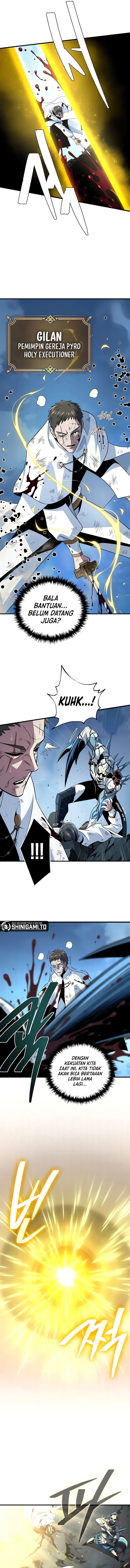 Baca The Dark Magician Transmigrates After 66666 Years - Chapter 179 halaman 14