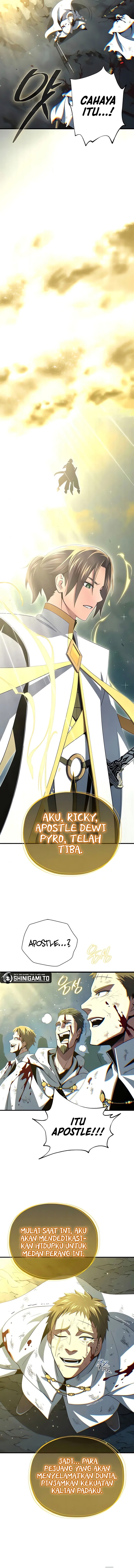 Baca The Dark Magician Transmigrates After 66666 Years - Chapter 179 halaman 15