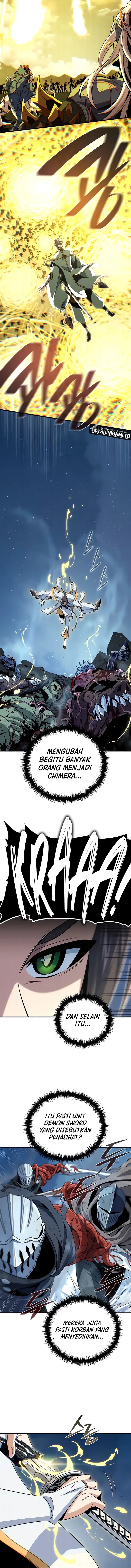 Baca The Dark Magician Transmigrates After 66666 Years - Chapter 179 halaman 17