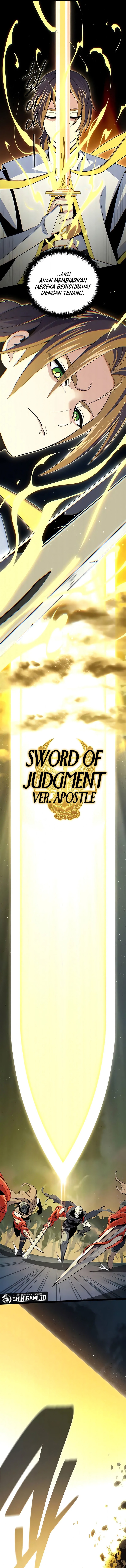 Baca The Dark Magician Transmigrates After 66666 Years - Chapter 179 halaman 18