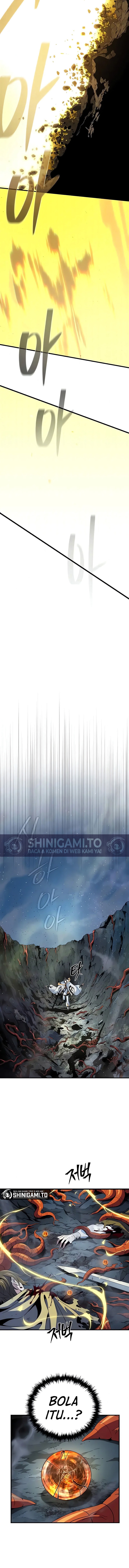 Baca The Dark Magician Transmigrates After 66666 Years - Chapter 179 halaman 19