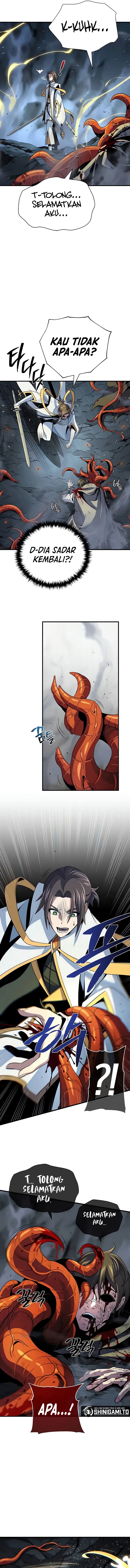 Baca The Dark Magician Transmigrates After 66666 Years - Chapter 179 halaman 20