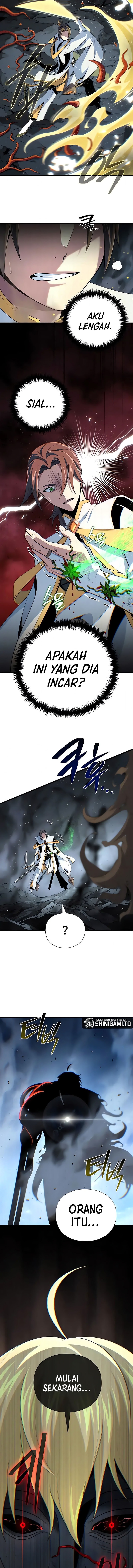 Baca The Dark Magician Transmigrates After 66666 Years - Chapter 179 halaman 21