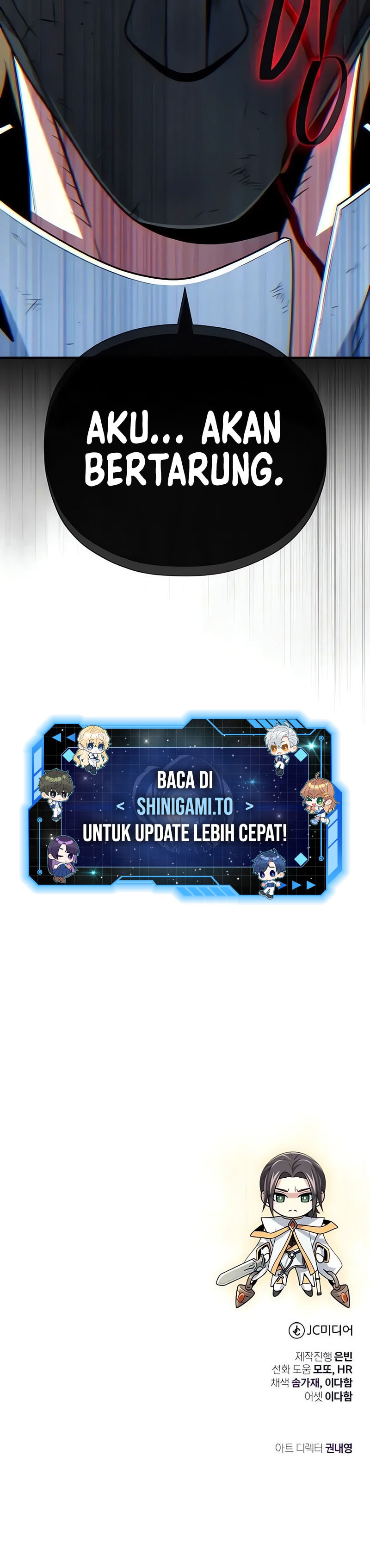 Baca The Dark Magician Transmigrates After 66666 Years - Chapter 179 halaman 22